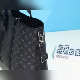 Высококачественная сумка Weekend Tote из коллекции M30937 изготов
