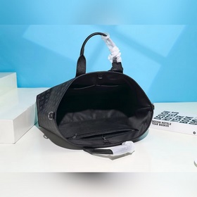 Высококачественная сумка Weekend Tote из коллекции M30937 изготов