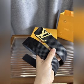 Высококачественная копия 【LOUIS VUITTON】 Изысканная резьба из чи