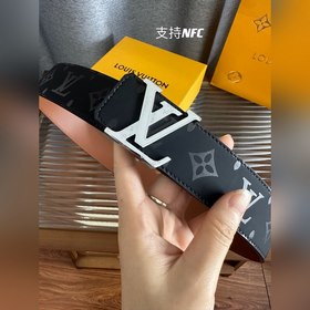 Высококачественная копия 【LOUIS VUITTON】 Изысканная резьба из чи