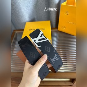 Высококачественная копия 【LOUIS VUITTON】 Изысканная резьба из чи