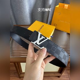 Высококачественная копия 【LOUIS VUITTON】 Изысканная резьба из чи