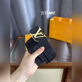 Высококачественная копия 【LOUIS VUITTON】 Изысканная резьба из чи