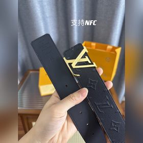 Высококачественная копия 【LOUIS VUITTON】 Изысканная резьба из чи