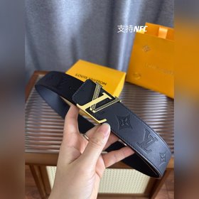 Высококачественная копия 【LOUIS VUITTON】 Изысканная резьба из чи