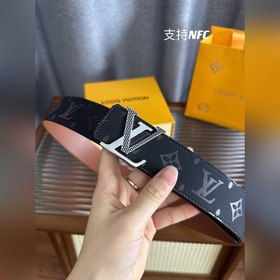 Высококачественная копия 【LOUIS VUITTON】 Изысканная резьба из чи