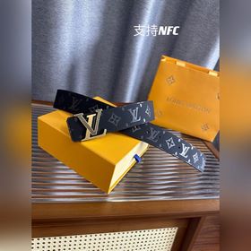 Высококачественная копия 【LOUIS VUITTON】 Изысканная резьба из чи