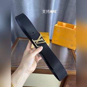 Высококачественная копия 【LOUIS VUITTON】 Изысканная резьба из чи