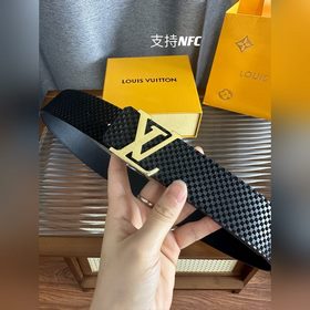 Высококачественная копия 【LOUIS VUITTON】 Изысканная резьба из чи