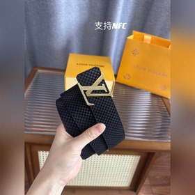 Высококачественная копия 【LOUIS VUITTON】 Изысканная резьба из чи