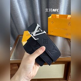 Высококачественная копия 【LOUIS VUITTON】 Изысканная резьба из чи