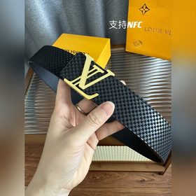 Высококачественная копия 【LOUIS VUITTON】 Изысканная резьба из чи