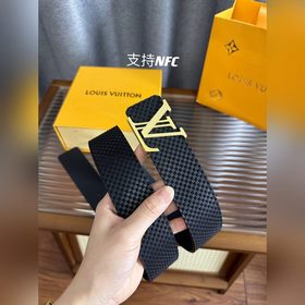 Высококачественная копия 【LOUIS VUITTON】 Изысканная резьба из чи