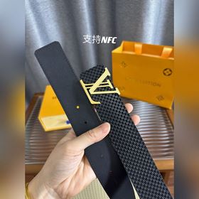 Высококачественная копия 【LOUIS VUITTON】 Изысканная резьба из чи
