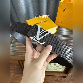 Высококачественная копия 【LOUIS VUITTON】 Изысканная резьба из чи