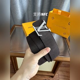 Высококачественная копия 【LOUIS VUITTON】 Изысканная резьба из чи