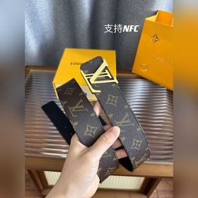 Высококачественная копия 【LOUIS VUITTON】 Изысканная резьба из чи