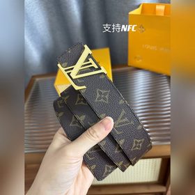 Высококачественная копия 【LOUIS VUITTON】 Изысканная резьба из чи