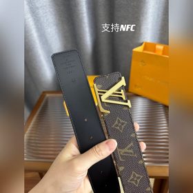 Высококачественная копия 【LOUIS VUITTON】 Изысканная резьба из чи