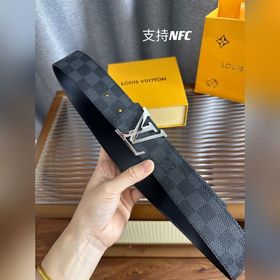 Высококачественная копия 【LOUIS VUITTON】 Изысканная резьба из чи