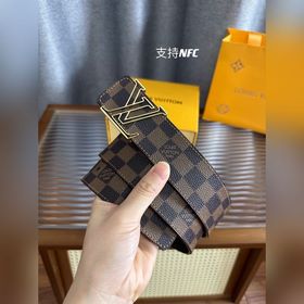 Высококачественная копия 【LOUIS VUITTON】 Изысканная резьба из чи