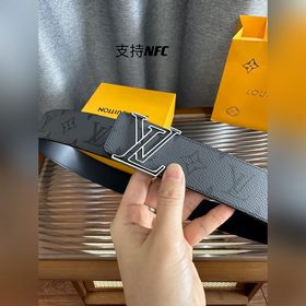 Высококачественная копия 【LOUIS VUITTON】 Изысканная резьба из чи