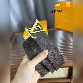 Высококачественная копия 【LOUIS VUITTON】 Изысканная резьба из чи