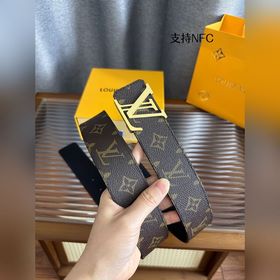 Высококачественная копия 【LOUIS VUITTON】 Изысканная резьба из чи