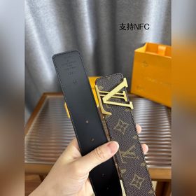 Высококачественная копия 【LOUIS VUITTON】 Изысканная резьба из чи