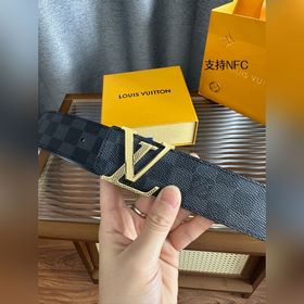 Высококачественная копия 【LOUIS VUITTON】 Изысканная резьба из чи