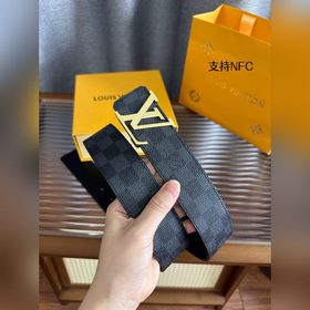 Высококачественная копия 【LOUIS VUITTON】 Изысканная резьба из чи