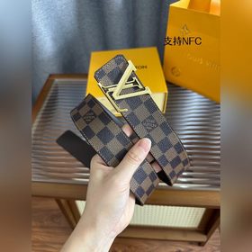 Высококачественная копия 【LOUIS VUITTON】 Изысканная резьба из чи