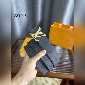 Высококачественная копия 【LOUIS VUITTON】 Изысканная резьба из чи