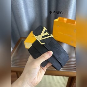 Высококачественная копия 【LOUIS VUITTON】 Изысканная резьба из чи
