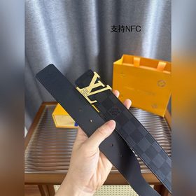 Высококачественная копия 【LOUIS VUITTON】 Изысканная резьба из чи