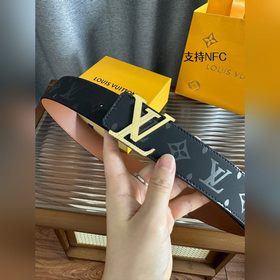 Высококачественная копия 【LOUIS VUITTON】 Изысканная резьба из чи