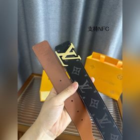 Высококачественная копия 【LOUIS VUITTON】 Изысканная резьба из чи
