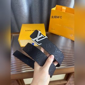 Высококачественная копия 【LOUIS VUITTON】 Изысканная резьба из чи