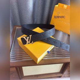 Высококачественная копия 【LOUIS VUITTON】 Изысканная резьба из чи