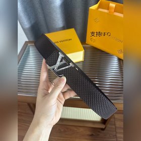 Высококачественная копия 【LOUIS VUITTON】 Изысканная резьба из чи