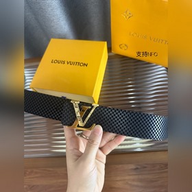Высококачественная копия 【LOUIS VUITTON】 Изысканная резьба из чи