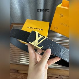 Высококачественная копия 【LOUIS VUITTON】 Изысканная резьба из чи
