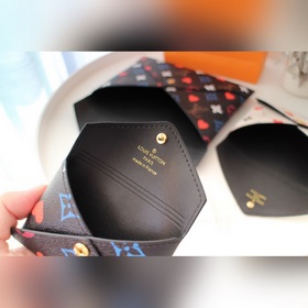 Высококачественная сумка OCHETTE KIRIGAMI M67600 Три цвета 280 Су