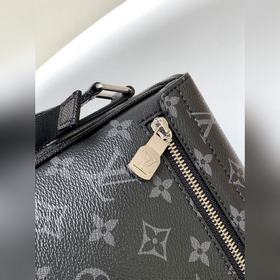 M30746 Высококачественная оригинальная сумка-почтальон из серии T