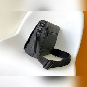 M57080 Высококачественная сумка LV Aerogram в стиле почтальона с 