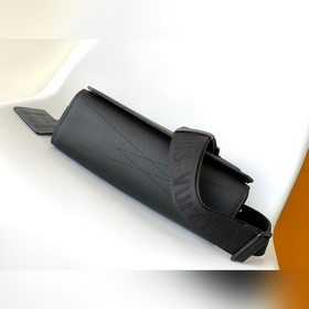 M57080 Высококачественная сумка LV Aerogram в стиле почтальона с 