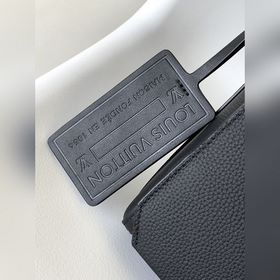 M57080 Высококачественная сумка LV Aerogram в стиле почтальона с 