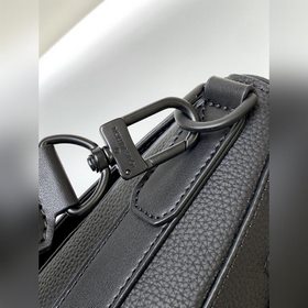 M57080 Высококачественная сумка LV Aerogram в стиле почтальона с 