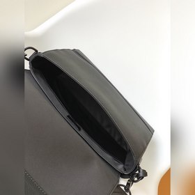 M57080 Высококачественная сумка LV Aerogram в стиле почтальона с 