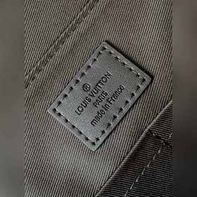 M57080 Высококачественная сумка LV Aerogram в стиле почтальона с 